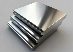 High Strength Medical Titanium Bar