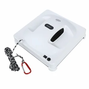 Ultrasonic Robot