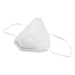Máscara Facial Médica Protetora Descartável