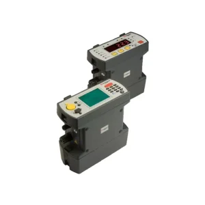 Megger DLRO10X micro-ohmmeter