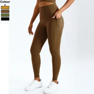 Mallas de mujer para yoga