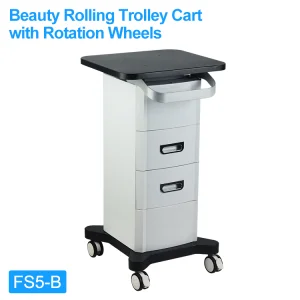Wholesale Mobile Beauty Salon Trolley Cart