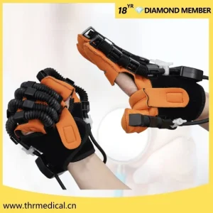 Robot de rehabilitación