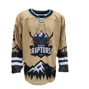 Custom Jerseys Sublimation