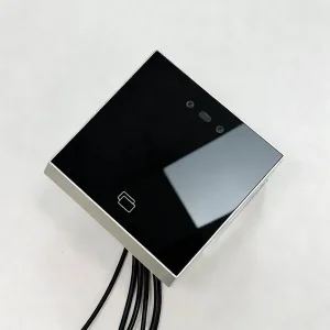 Facial Recognition System