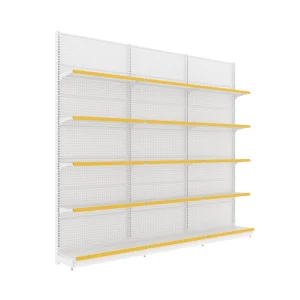 Racks for Retail Store Best Shelving for Small Retail Stores Supermarket Shelving for Enhancing Store Aesthetics