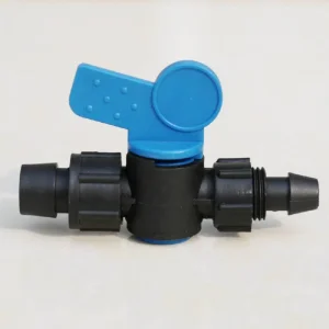 Custom Modular Design Garden Drip Irrigation System Kit for Automatic Drip Irrigation System