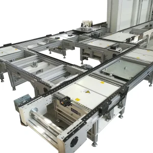Assembly Line