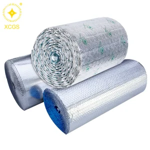 Bubble Foil Insulation