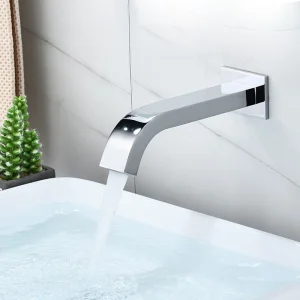 OEM Hot and Cold Sensor Faucet: The Future of Hygienic Water Solutions Supplier, Products