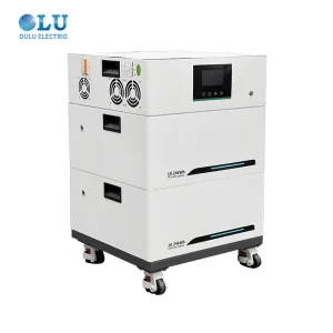 All-in-One Solar Energy Storage Inverter, Hybrid PV Charger &amp; Backup Power System