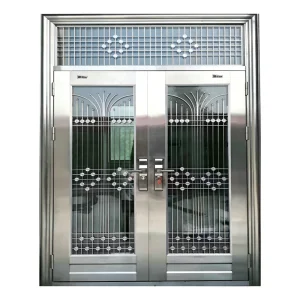 Luxury Villa Aluminum Door