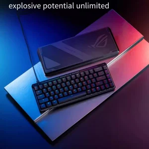 Gaming Keyboard