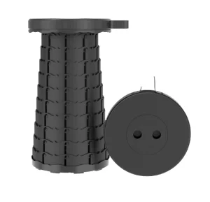 Portable Telescopic Stool