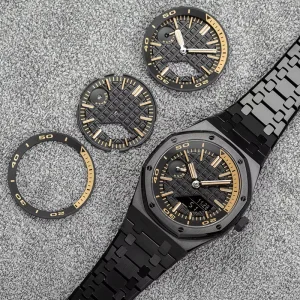 Custom Original Accessories Mod Kit Watch Parts