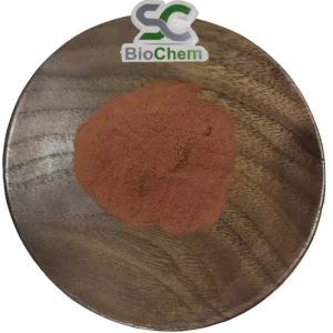 Natural 95% Herbal Extarct Proanthocyanidins Powder Pine Bark Extract
