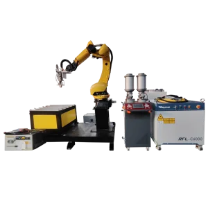Custom Laser cladding machine for blades  Factory, Factories