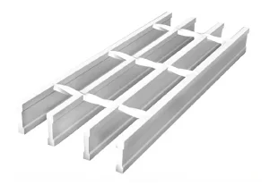 Aluminum I Bar