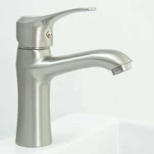 Bathroom Sink Tap