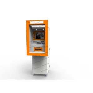 Desarrollo de software bancario XFS