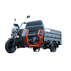 ODM 1.8M Electric Tricycle