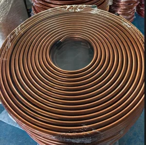 Ventilador de alta eficiencia