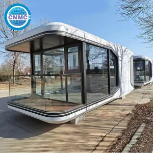 Modular House