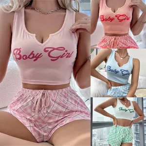 Customizable Chic Premium Women's Underwear & Sleepwear