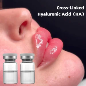 Private Label HA Serum for Lips