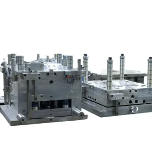 Gear Molding