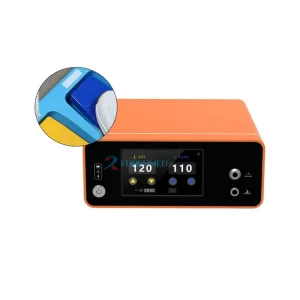 Plasma High-Frequency Surgical Electrosurgical Unit (ESU) Low Temperature Electrosurgical Generator