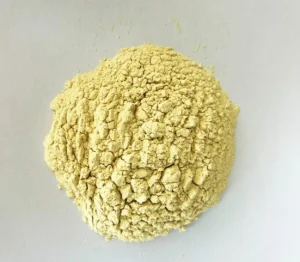99% Purity Grade Antibiotic Drug Oxytetracycline API CAS 79-57-2