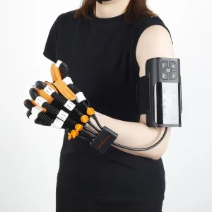 Nuevo robot de rehabilitación