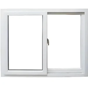 Industrial Buildings Windows