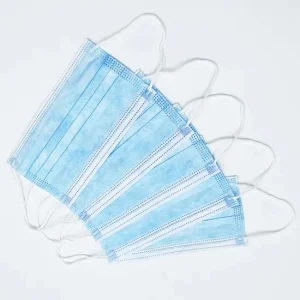 Protective Non-Woven 3 Ply