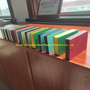 Cutting Board Made of HDPE Suitable for Many Occasions