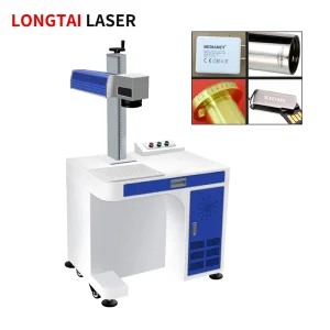 Longtai Fiber Laser Marker