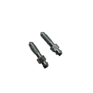 Premium Bleeder Screw Valve for Brake Systems - Durable and Reliable