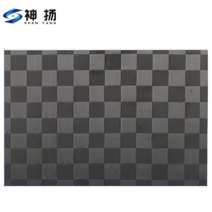 High Strength Carbon Fiber Plate – 3K Twill Glossy Finish