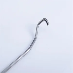 High Precision SAE J524 Durable Hydraulic Fuel Diesel Injection Seamless Steel Pipe