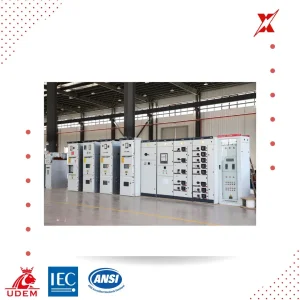 Advanced Technology Switchgear System for Power Network