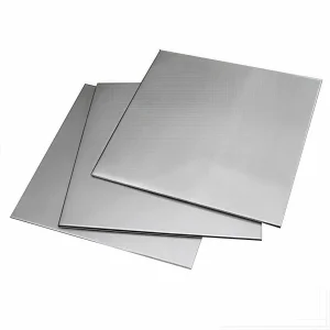 206 Stainless Steel Sheet