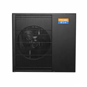 6kw, 9kw, 12kw, 16kw, 19kw a+++ Kolant Polarheat Full Inverter Heating Cooling Dhw Boiler Replacement Monoblock R290 Propane Air Source Heat Pump