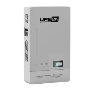 5kwh 100ah Solar Power System Lithuim Battery Pack All in One Solar Power Wall Home Power Wall