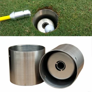 Professional Golf Hole Cup