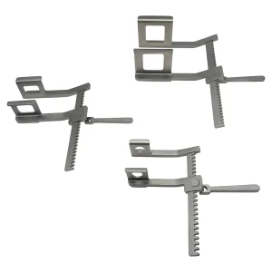 Sternal Retractor