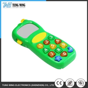 Brinquedo Musical