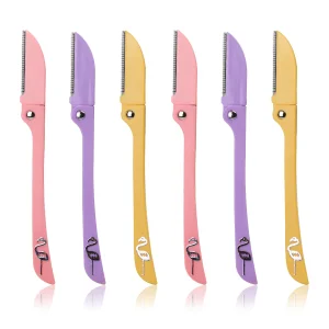 Precision Eyebrow Shaver