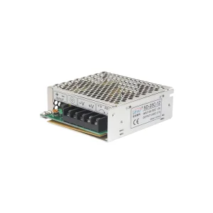 CE DC 19-36V Input 24V 1.1A Output 25W DC Converter