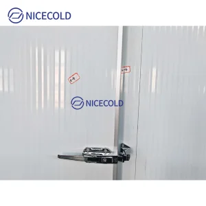 Commercial Cold Room for Meat Seafood and Frozen Food Storage